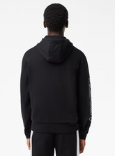 Lacoste Men's Colour Block Zip-up Jacket